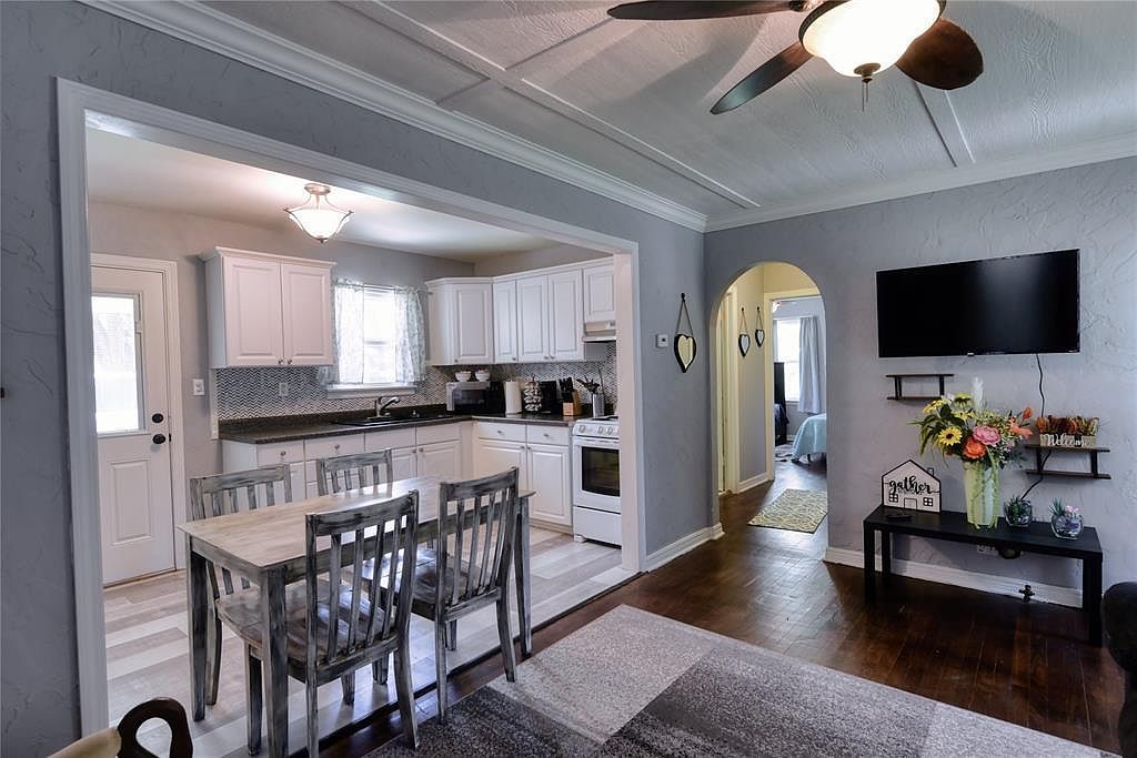 2354 Waynoka St Waynoka, OK 73860 - Thumbnail 5