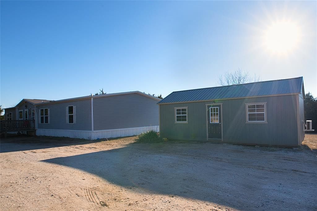 84725 N 2480th Rd Fay, OK 73646 - Thumbnail 5