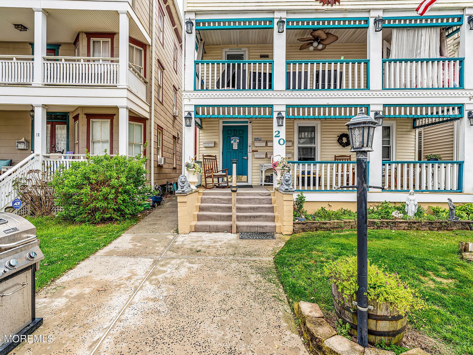 20 Webb Ave Ocean Grove, NJ 07756 - Thumbnail 5