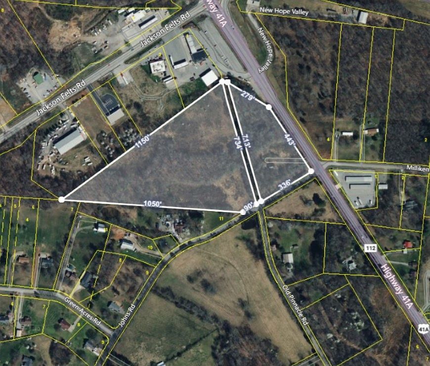 0 Highway 41a Joelton, TN 37080 - Thumbnail 5