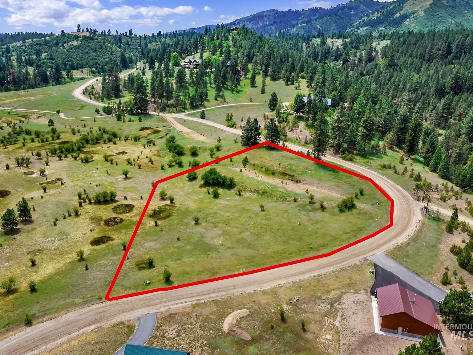 Tbd Crosstimber Loop Garden Valley, ID 83622 - Thumbnail 5