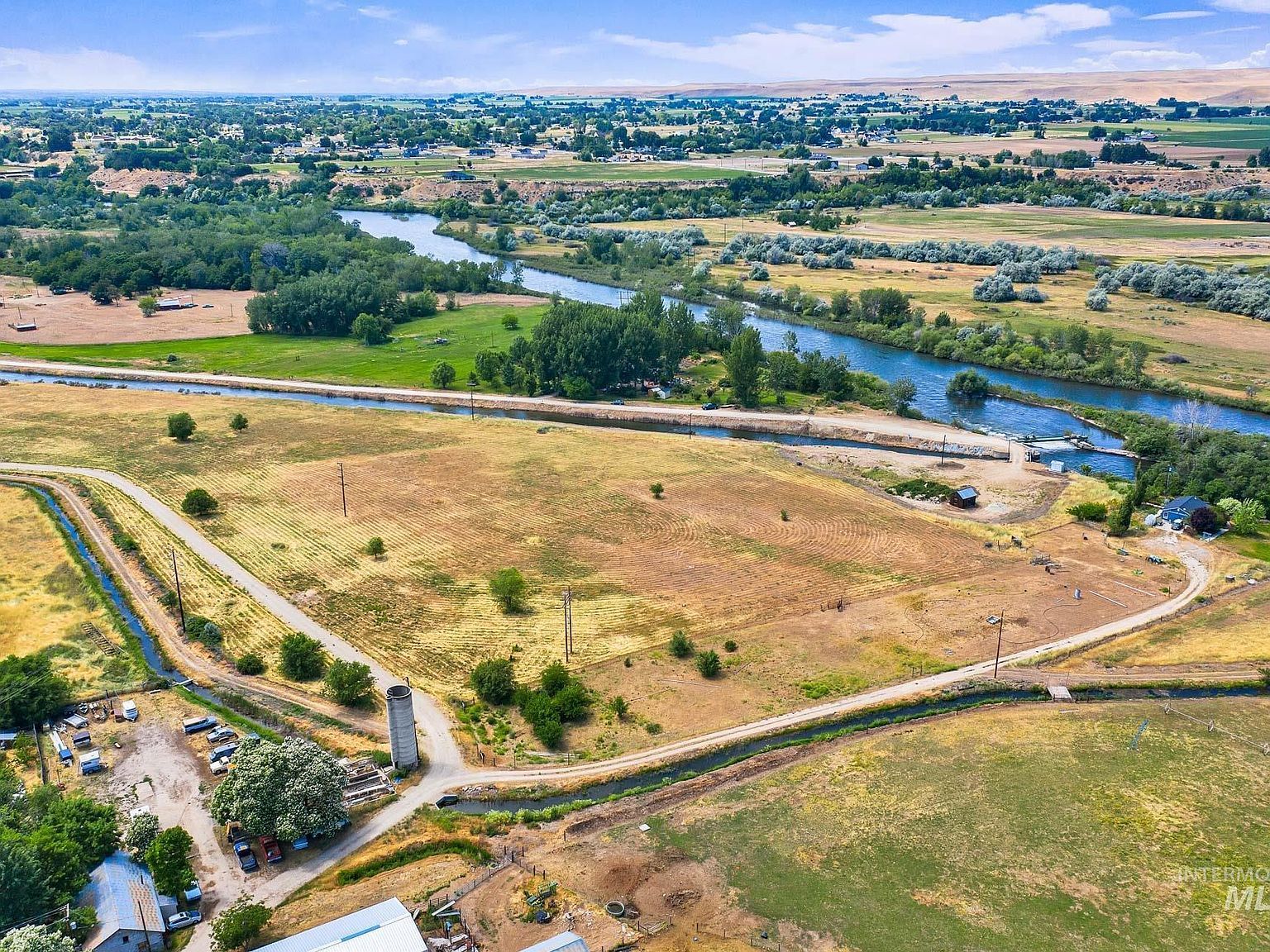 Meyer Ln LOT 2 Nampa, ID 83687 - Thumbnail 5