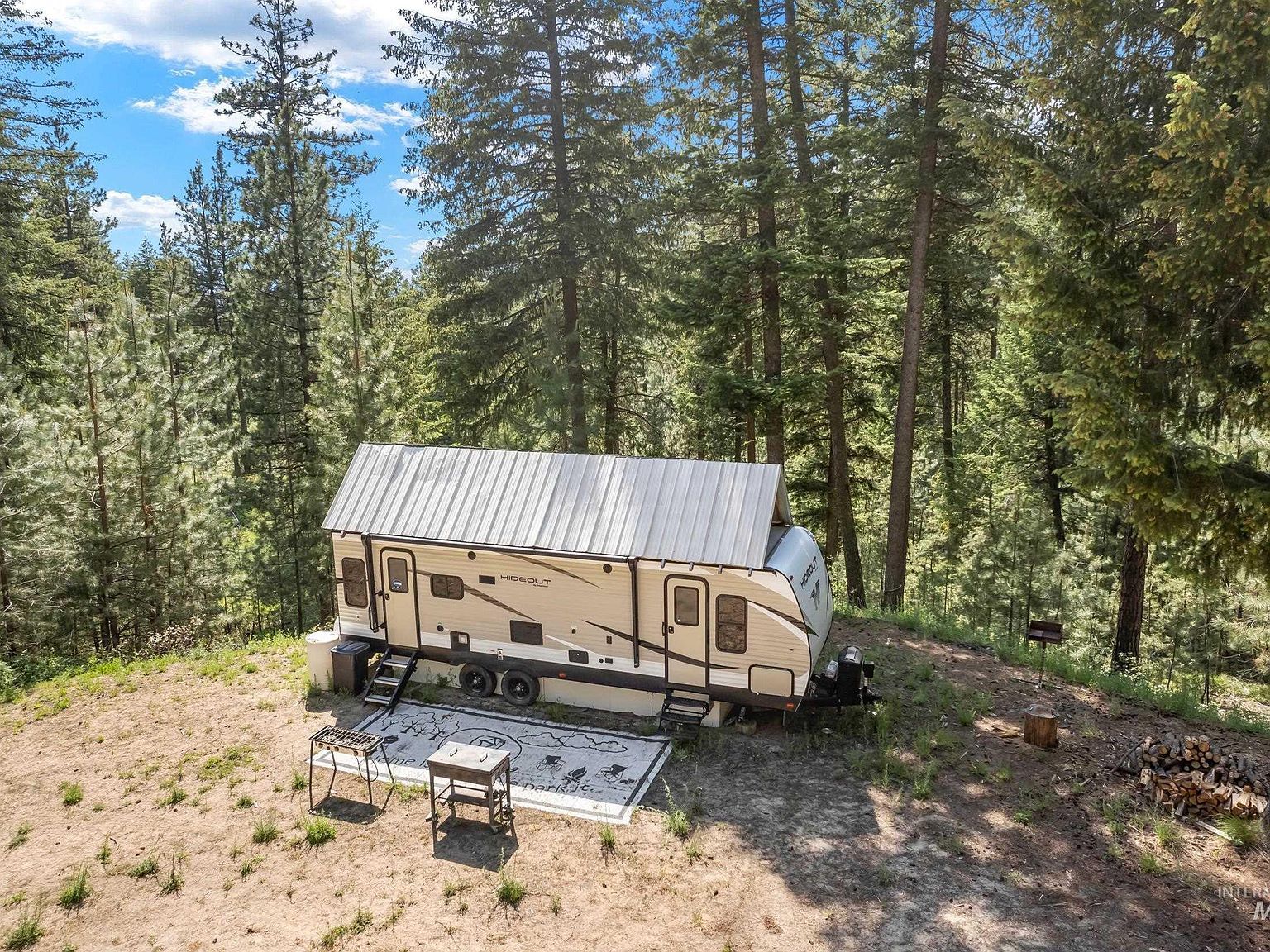 118 Spanish Loop Idaho City, ID 83631 - Thumbnail 5