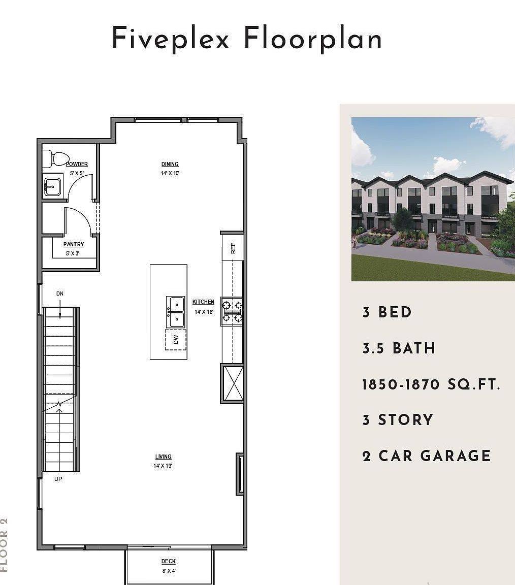 5065 S Boven Ave Boise, ID 83716 - Thumbnail 5