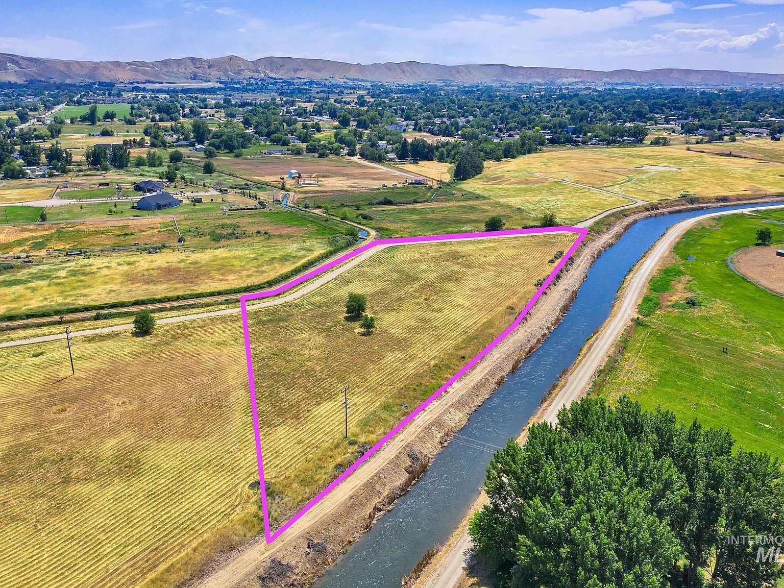 Meyer Ln LOT 2 Emmett, ID 83617 - Thumbnail 5