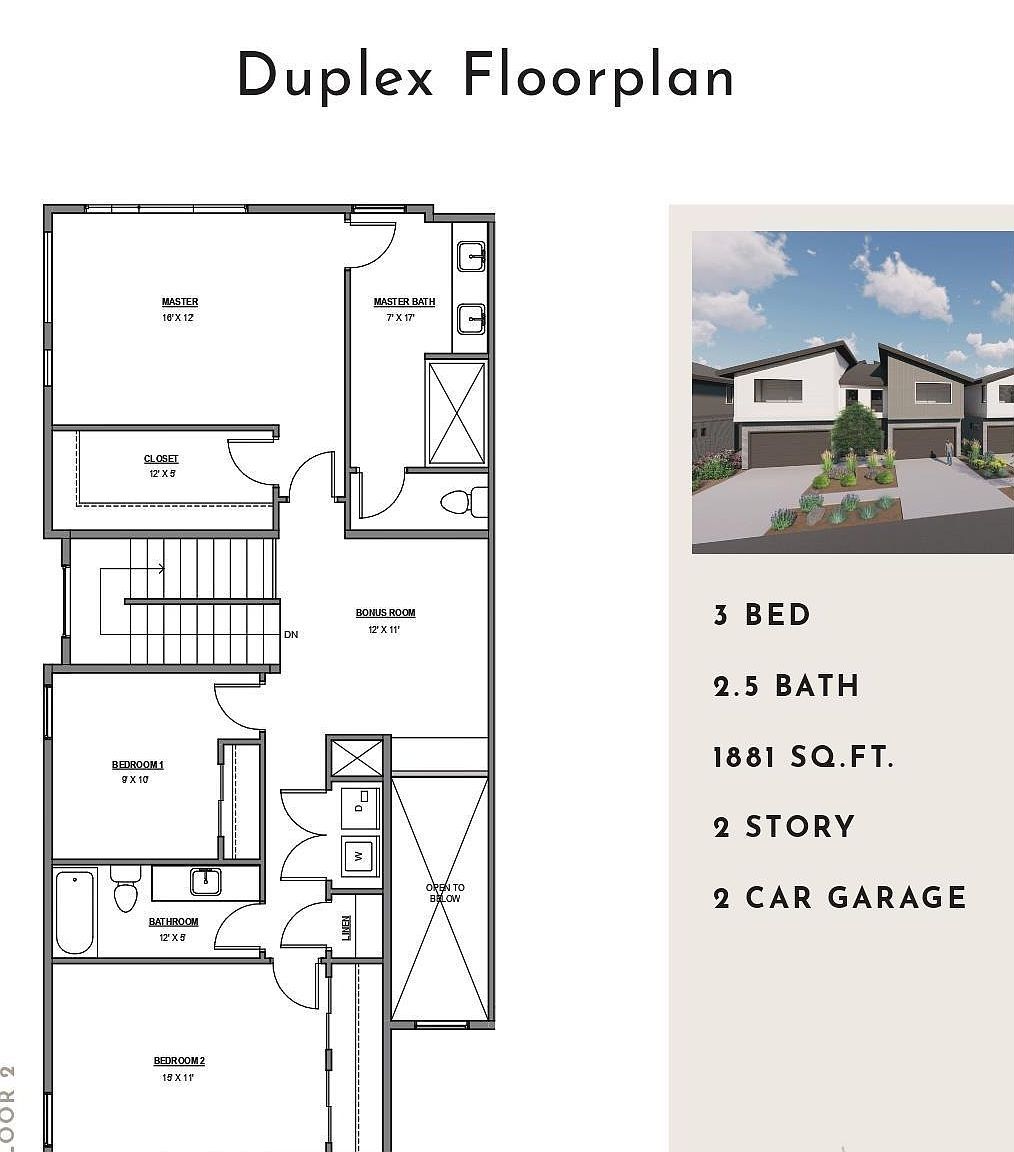 5026 S Brian Ave Boise, ID 83716 - Thumbnail 5