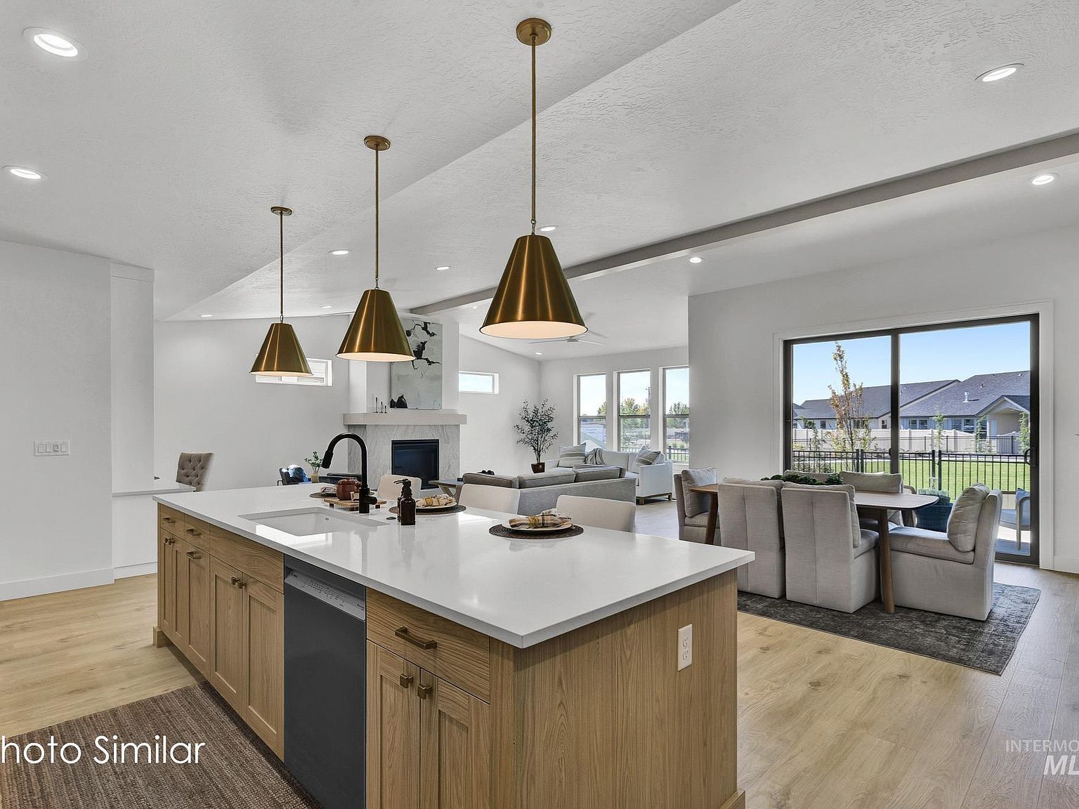 9701 W Snow Wolf Ln Star, ID 83669 - Thumbnail 5