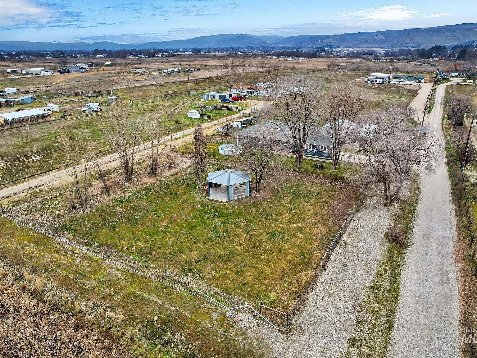 990 Bangtail Ln Emmett, ID 83617 - Thumbnail 5