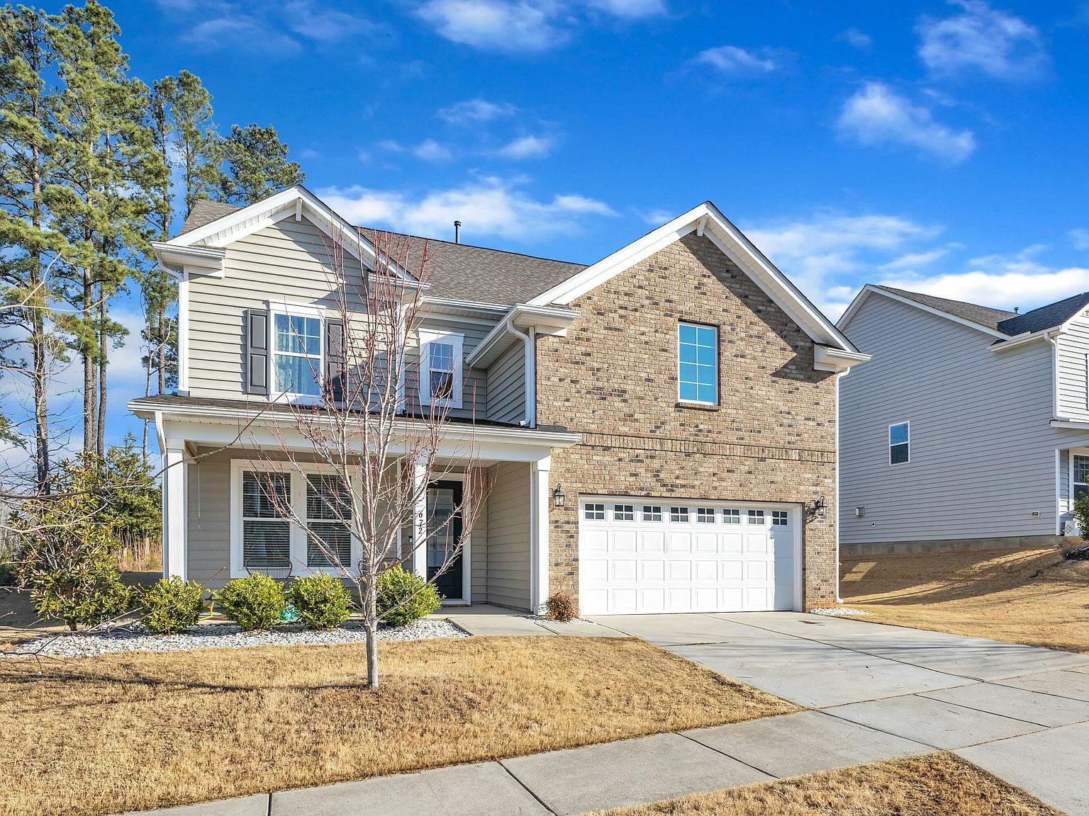 672 Millers Mark Ave Wake Forest, NC 27587 - Thumbnail 5