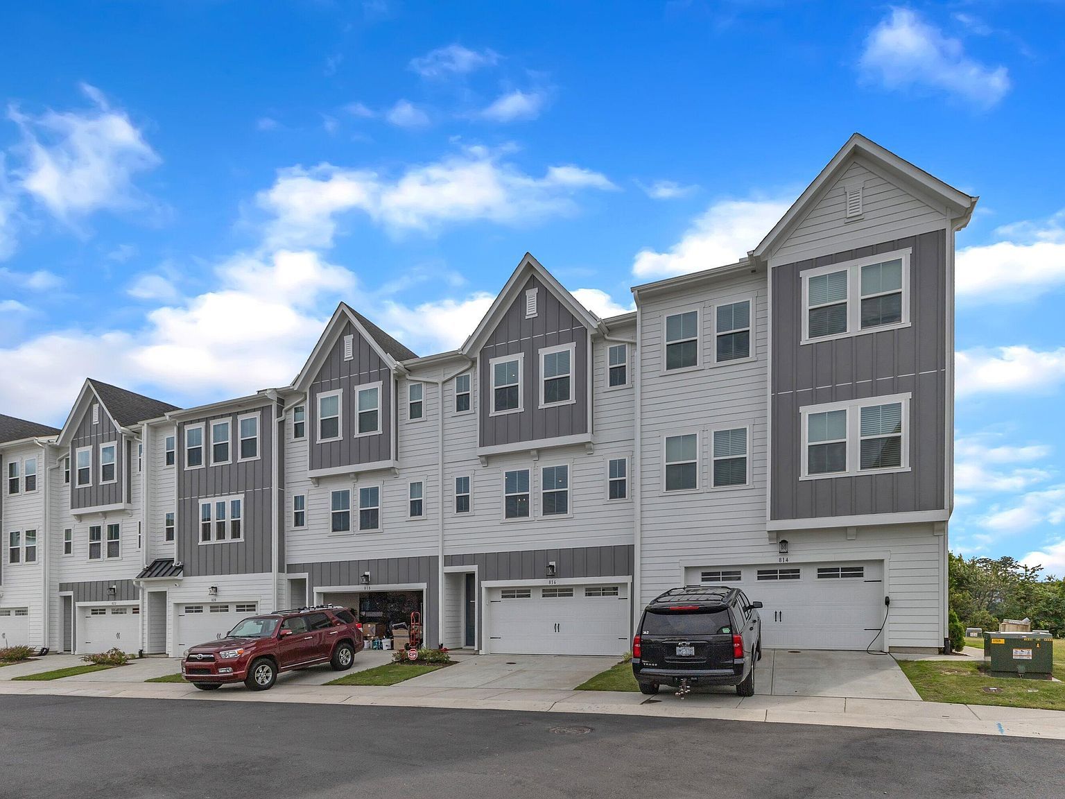 816 Lilyquist Way Wake Forest, NC 27587 - Thumbnail 5