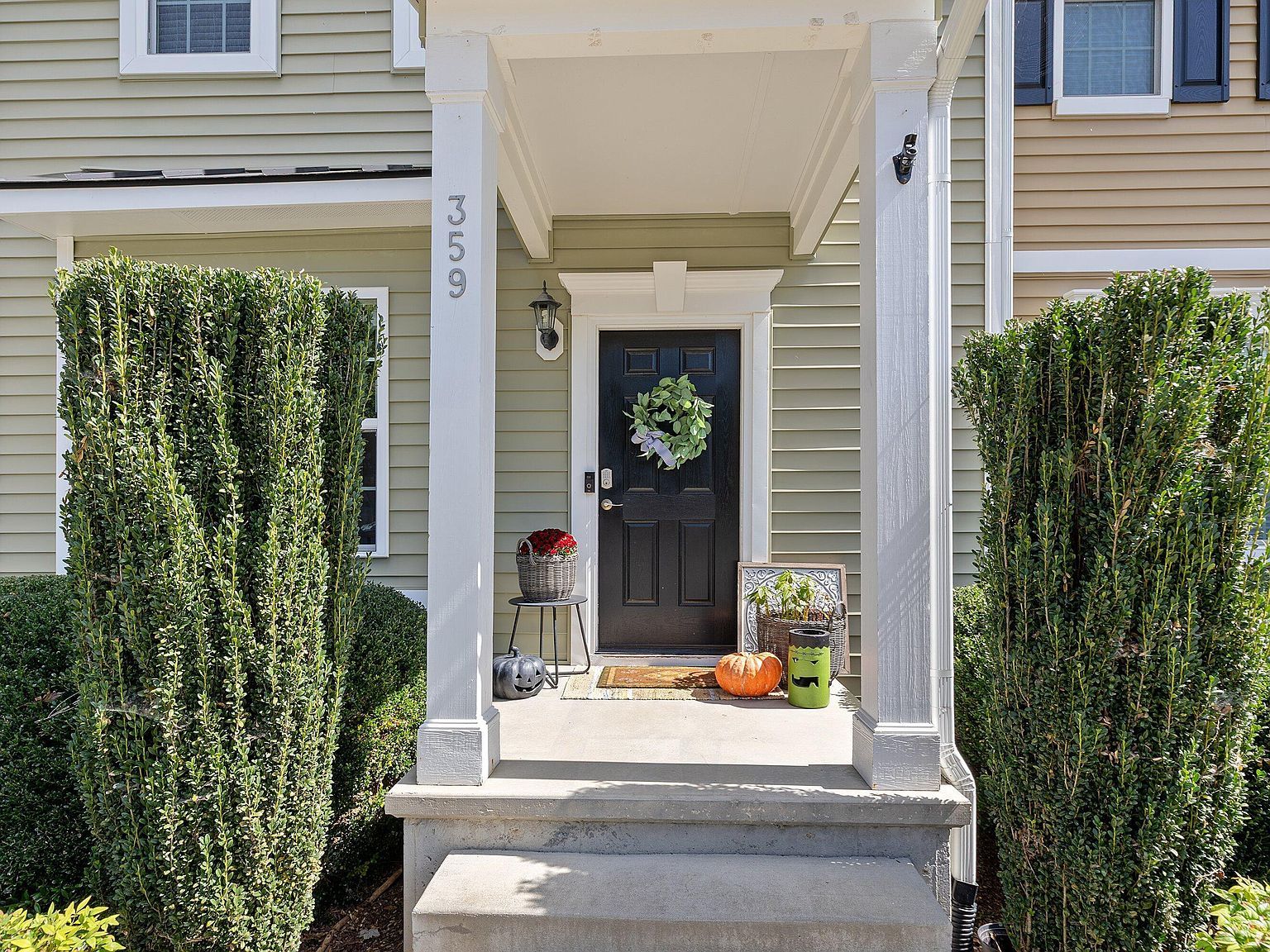 359 Anterbury Dr Apex, NC 27502 - Thumbnail 5