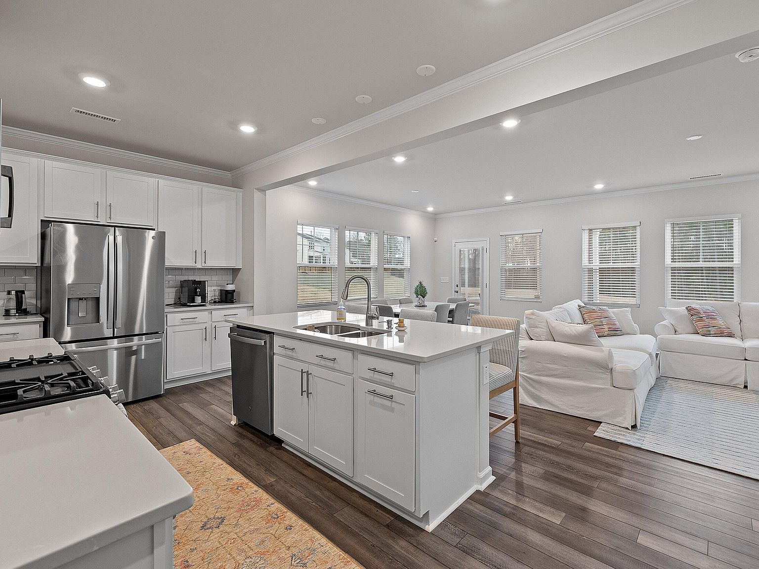 4028 Mount Moran Rd Raleigh, NC 27616 - Thumbnail 5