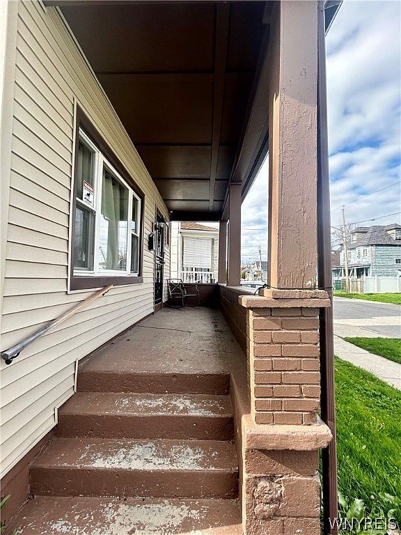 166 Courtland Ave Buffalo, NY 14215 - Thumbnail 5