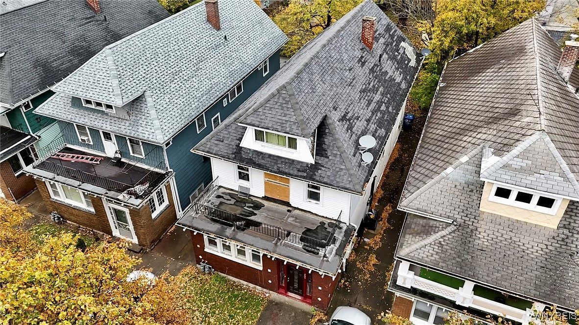 260 Lisbon Ave Buffalo, NY 14215 - Thumbnail 5