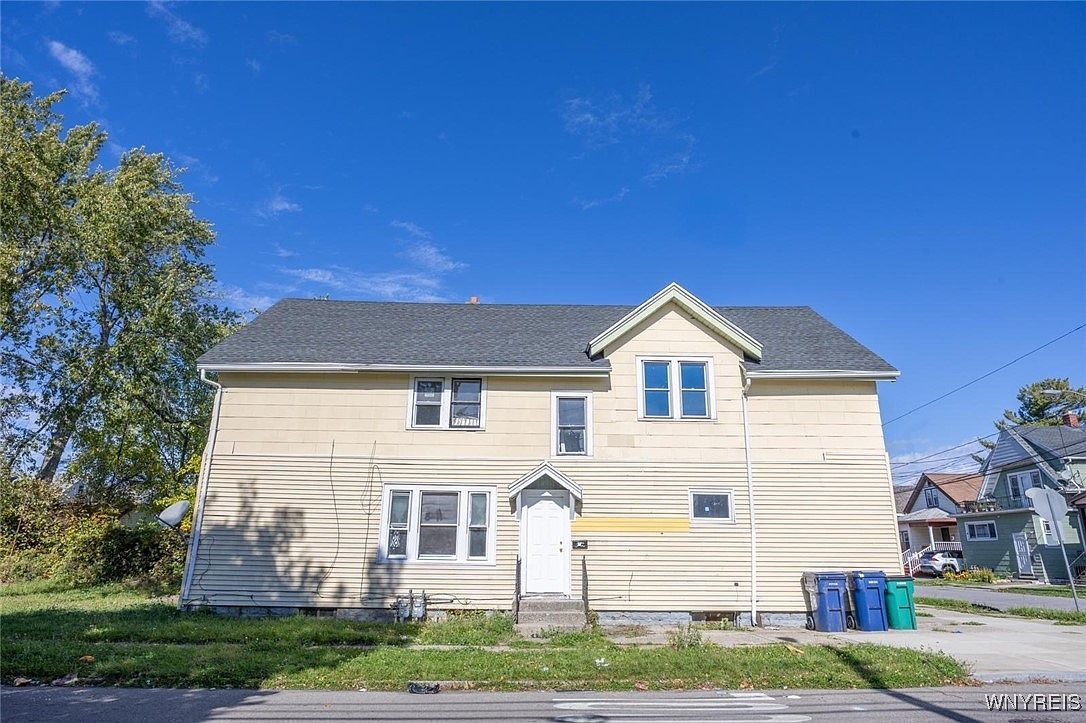 154 Hagen St Buffalo, NY 14215 - Thumbnail 5