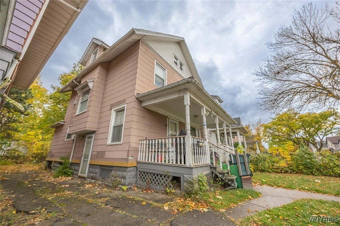 321 Hawley St Rochester, NY 14611 - Thumbnail 5