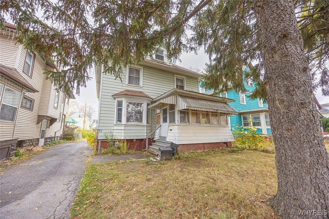 71 Normandy Ave Rochester, NY 14619 - Thumbnail 5