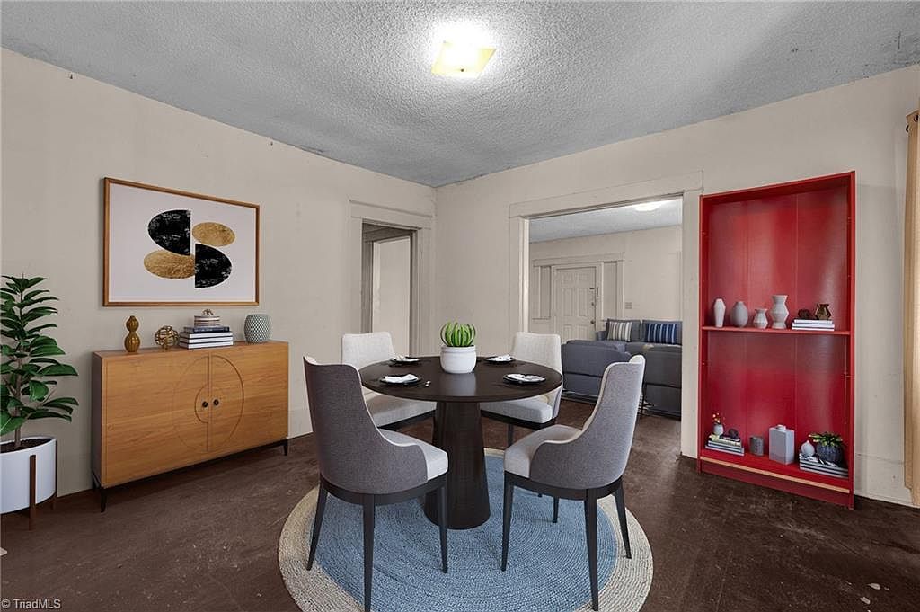 619 N Mendenhall St Greensboro, NC 27401 - Thumbnail 5