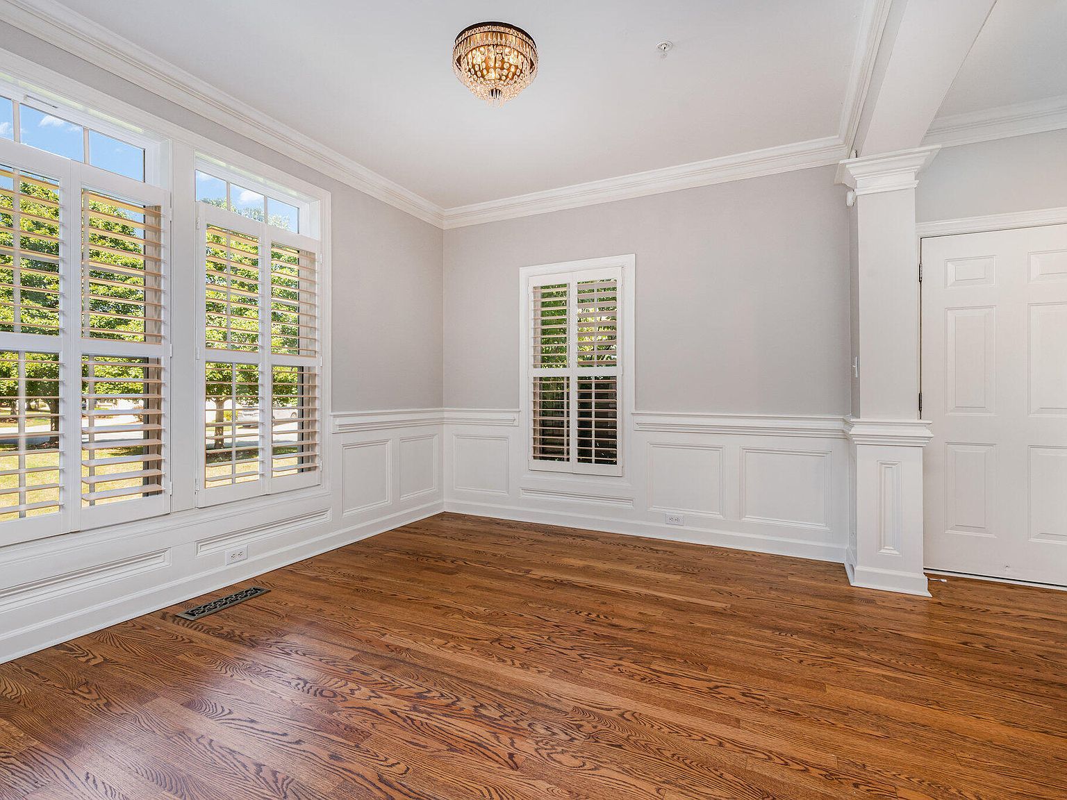 214 Towne Ridge Ln Durham, NC 27516 - Thumbnail 5