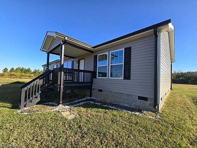 252 Paschal Rd Yanceyville, NC 27379 - Thumbnail 5