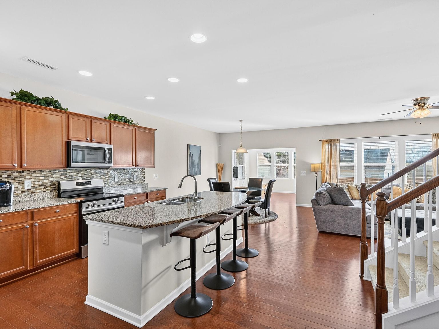 8144 Hovingham Way Raleigh, NC 27616 - Thumbnail 5