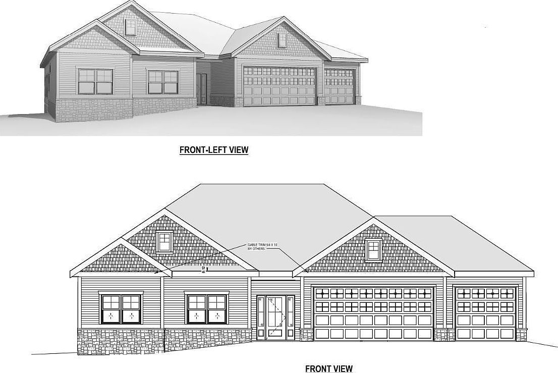 821 Westbridge Trl Waunakee, WI 53597 - Thumbnail 5