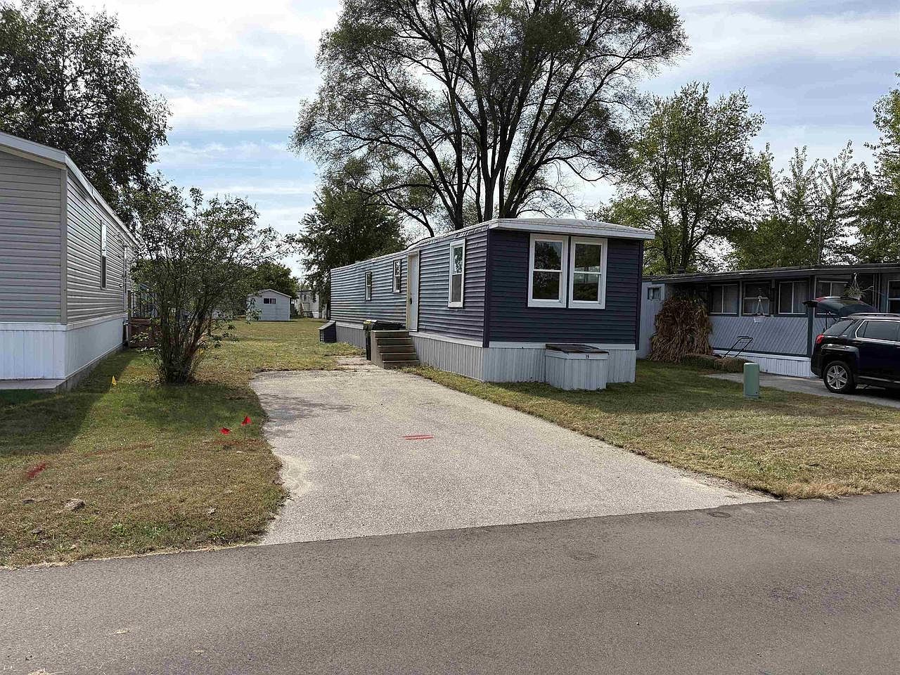 10359 County Highway Kp #19 Mazomanie, WI 53560  | New build