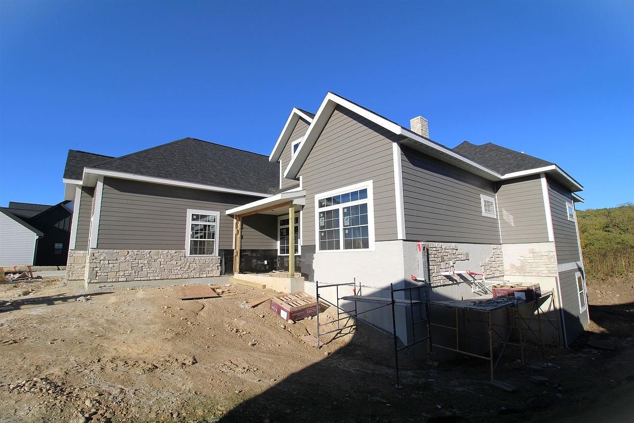 1468 Serenity Ct Sun Prairie, WI 53590 - Thumbnail 5