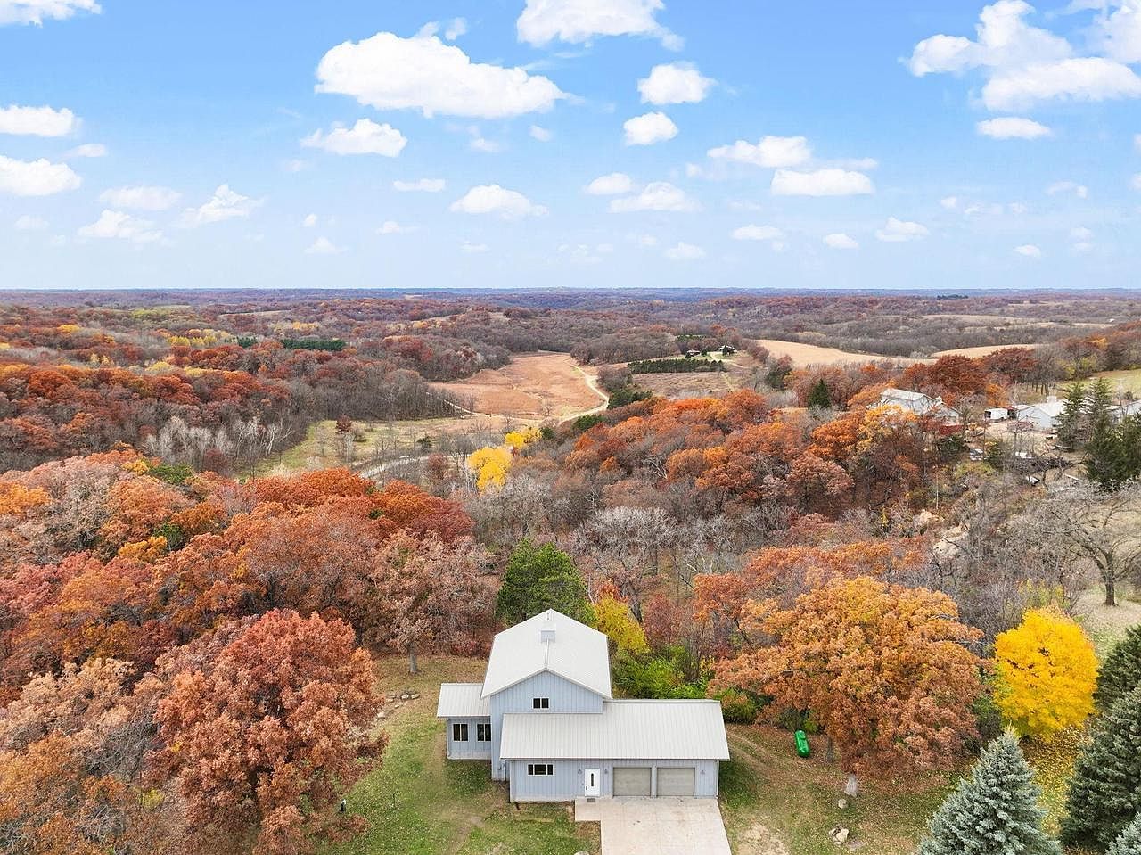 5220 County Road Hh Barneveld, WI 53507 - Thumbnail 5