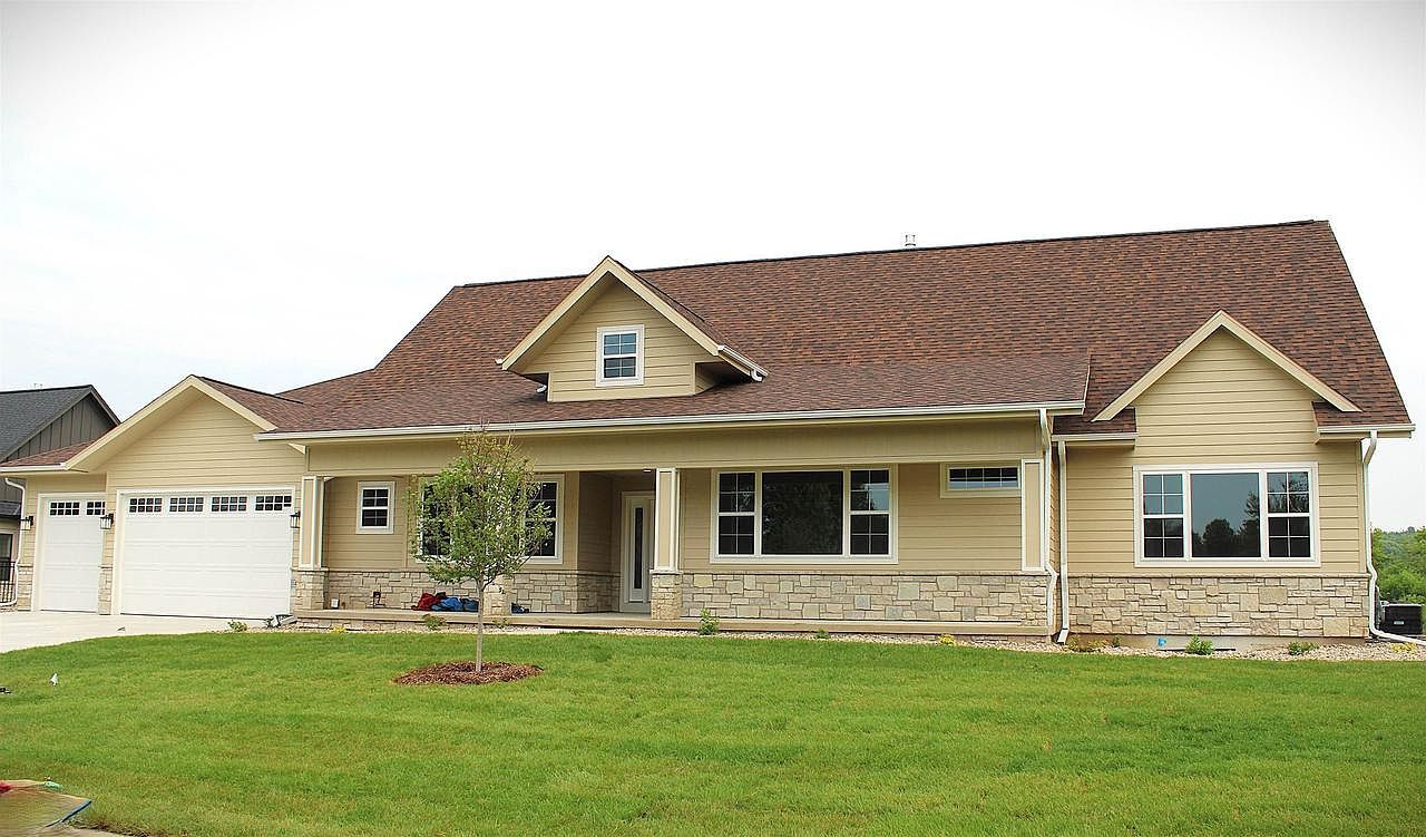 1306 Mill Rd Waunakee, WI 53597 - Thumbnail 5