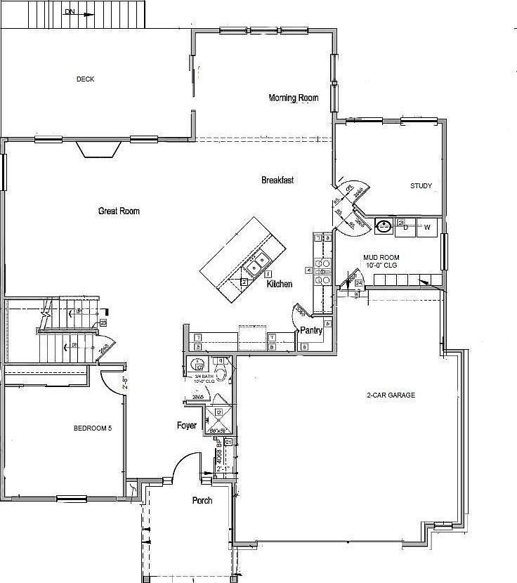 2362 Lonnie Ct Sun Prairie, WI 53590 - Thumbnail 5