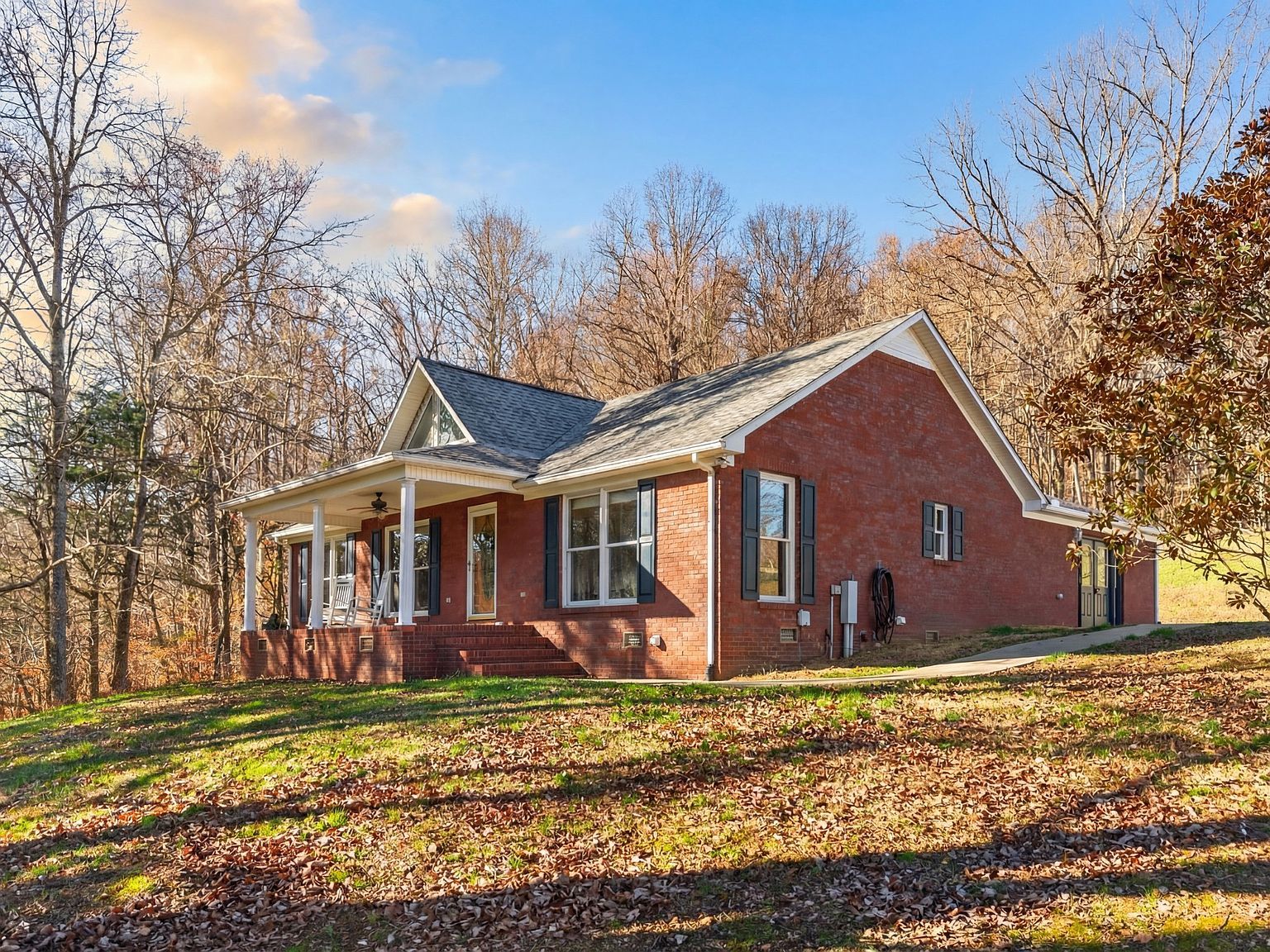 113 Poorhouse Rd Taft, TN 38488 - Thumbnail 5