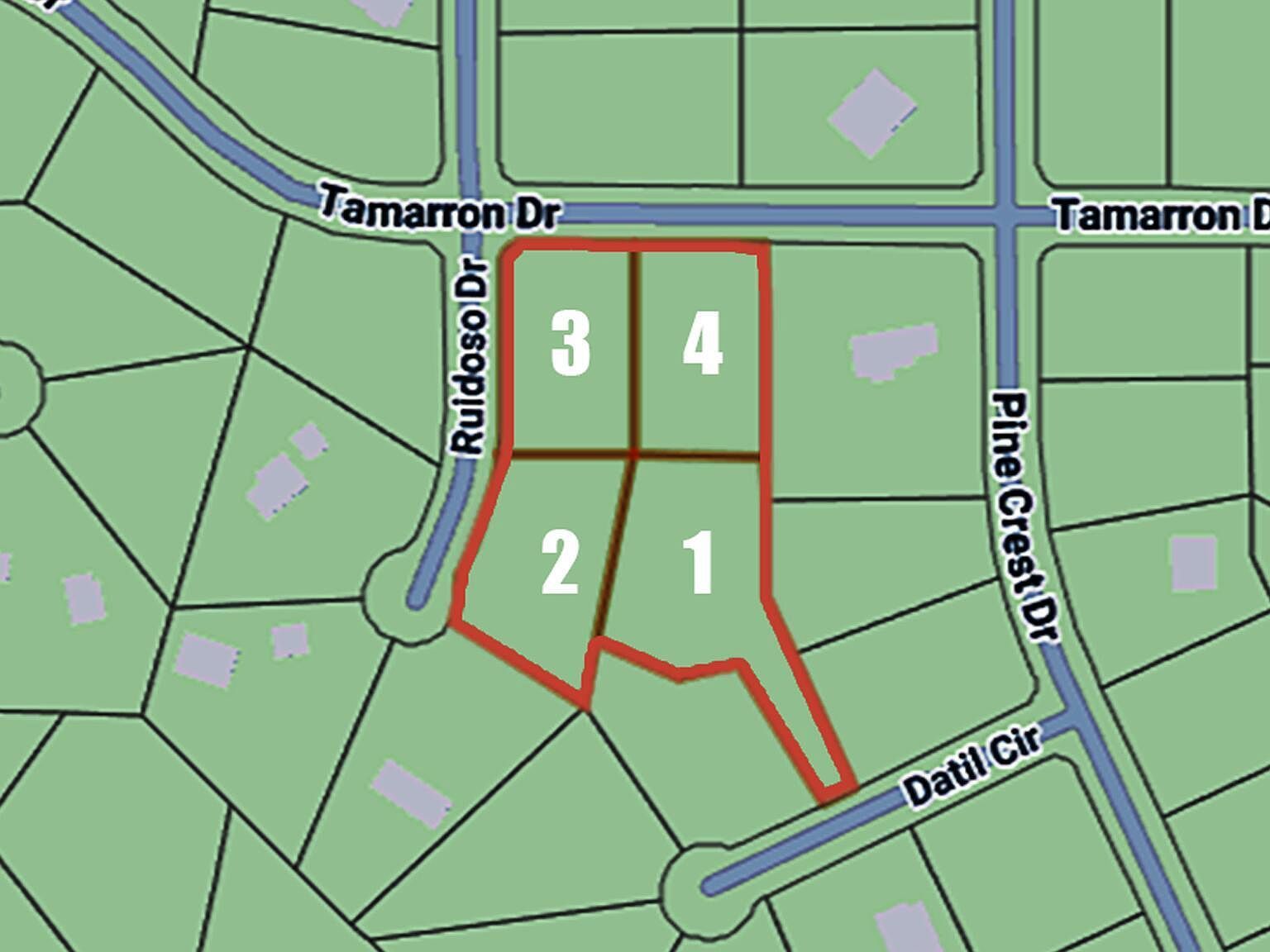 5527 Datil Cir #325 Happy Jack, AZ 86024 - Thumbnail 5