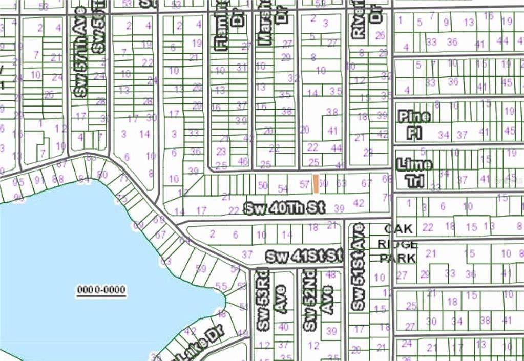 0 Unassigned Rd LOT 59 Interlachen, FL 32148 - Thumbnail 5