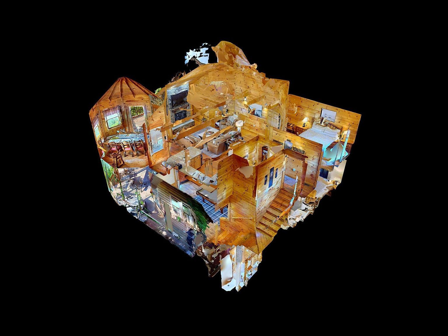 2054 Oakmont Dr Sevierville, TN 37876 - Thumbnail 5