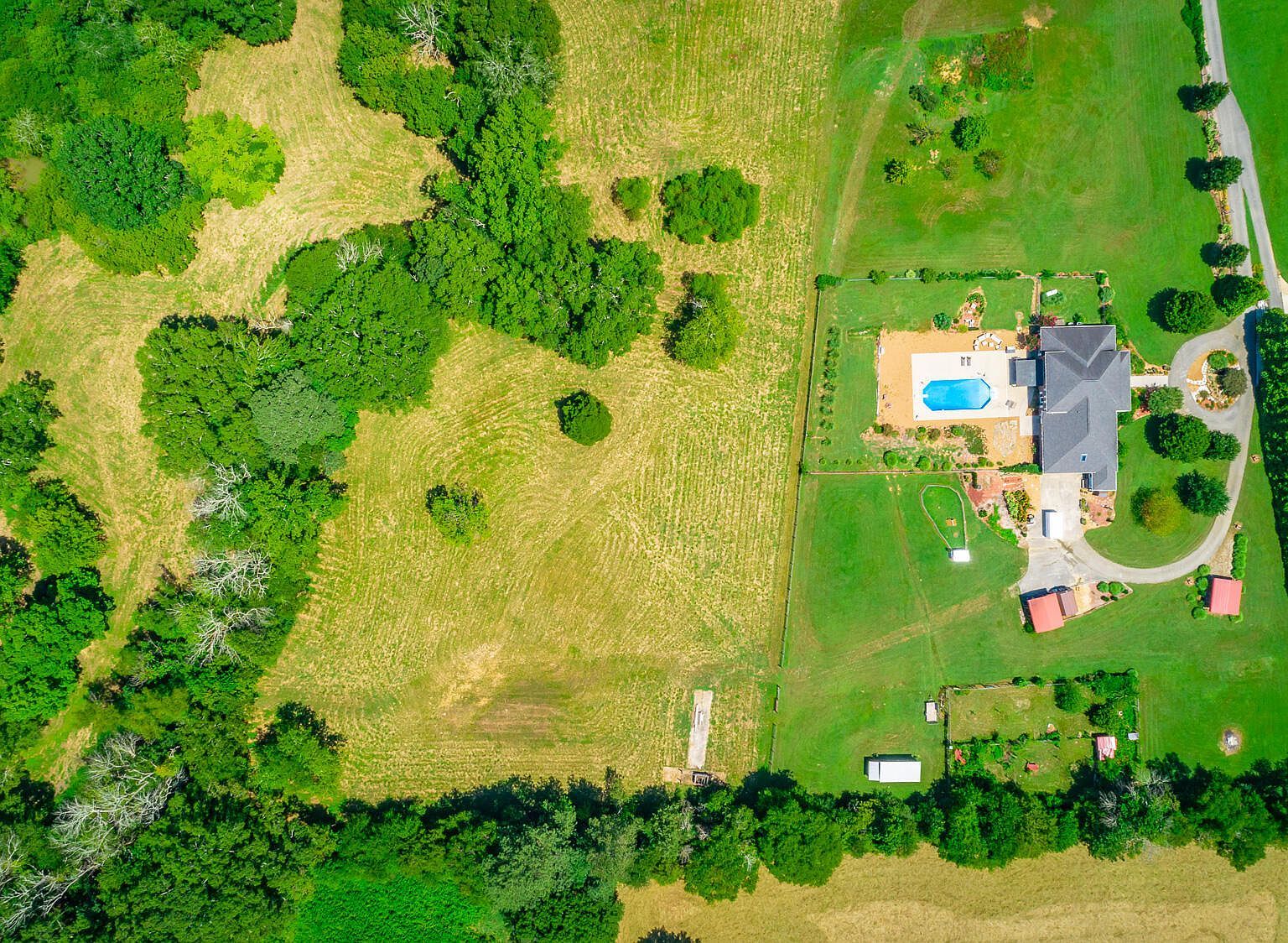 575 W Nickajack Rd Ringgold, GA 30736 - Thumbnail 5