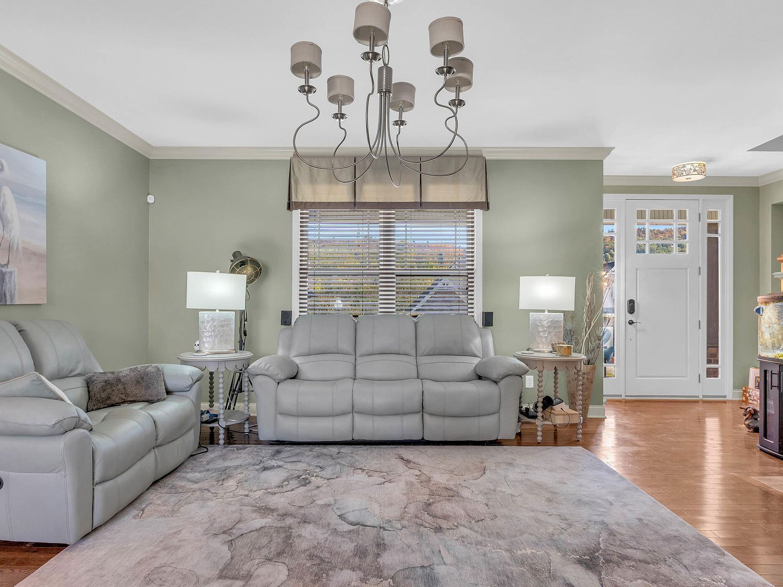 9564 Rookwood Cir Ooltewah, TN 37363 - Thumbnail 5