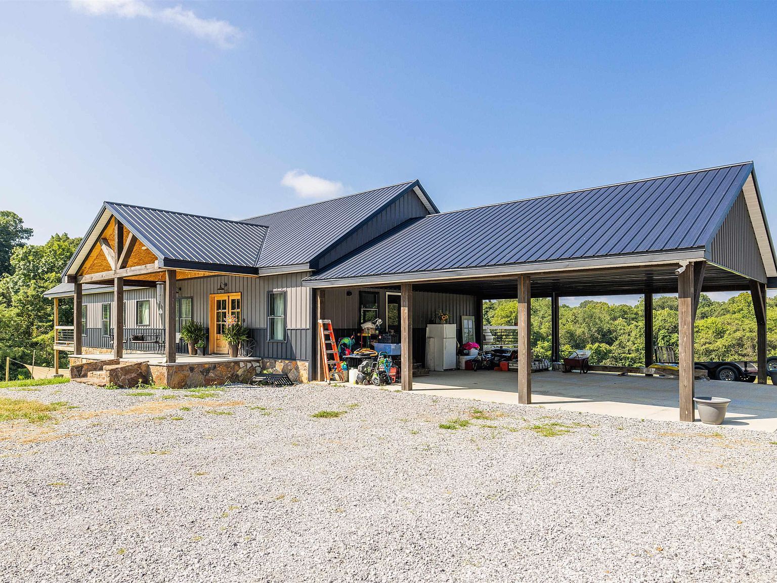 1795 Dunn Cemetery Rd Benton, KY 42025 - Thumbnail 5