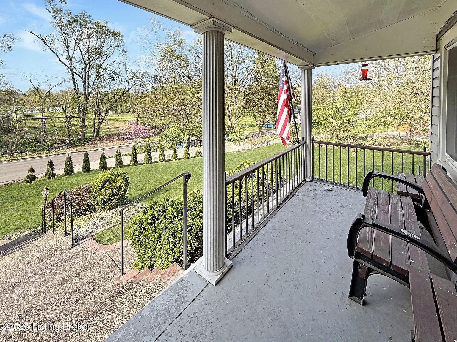 1564 Belmar Dr Louisville, KY 40213 - Thumbnail 5