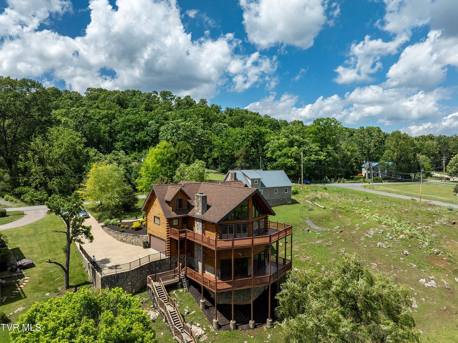 455 Boring Chapel Rd Johnson City, TN 37615 - Thumbnail 5