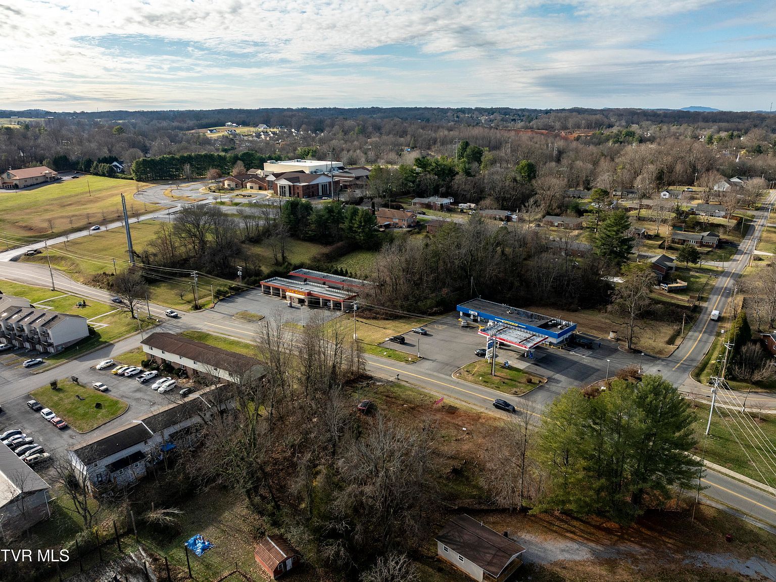 2301 Greenwood Dr Johnson City, TN 37604 - Thumbnail 5