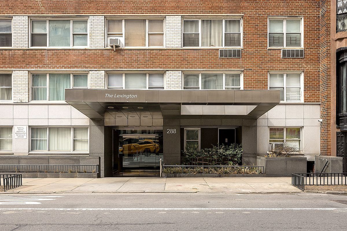 288 Lexington Ave APT 8-D New York, NY 10016 - Thumbnail 5