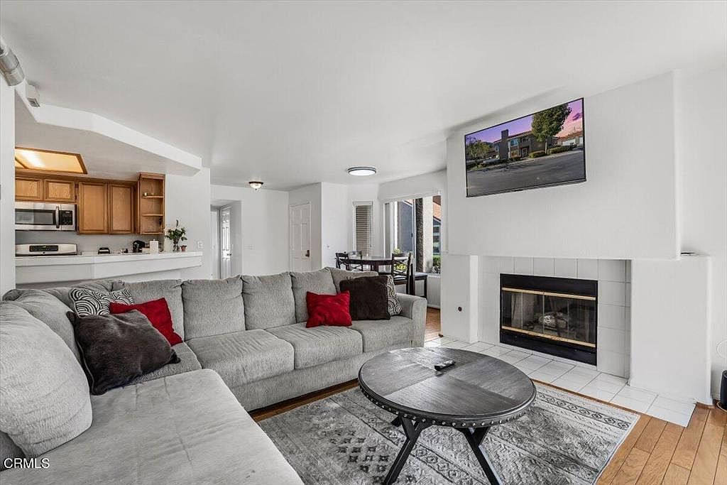 6282 Paseo Encantada UNIT 185 Camarillo, CA 93012 - Thumbnail 5