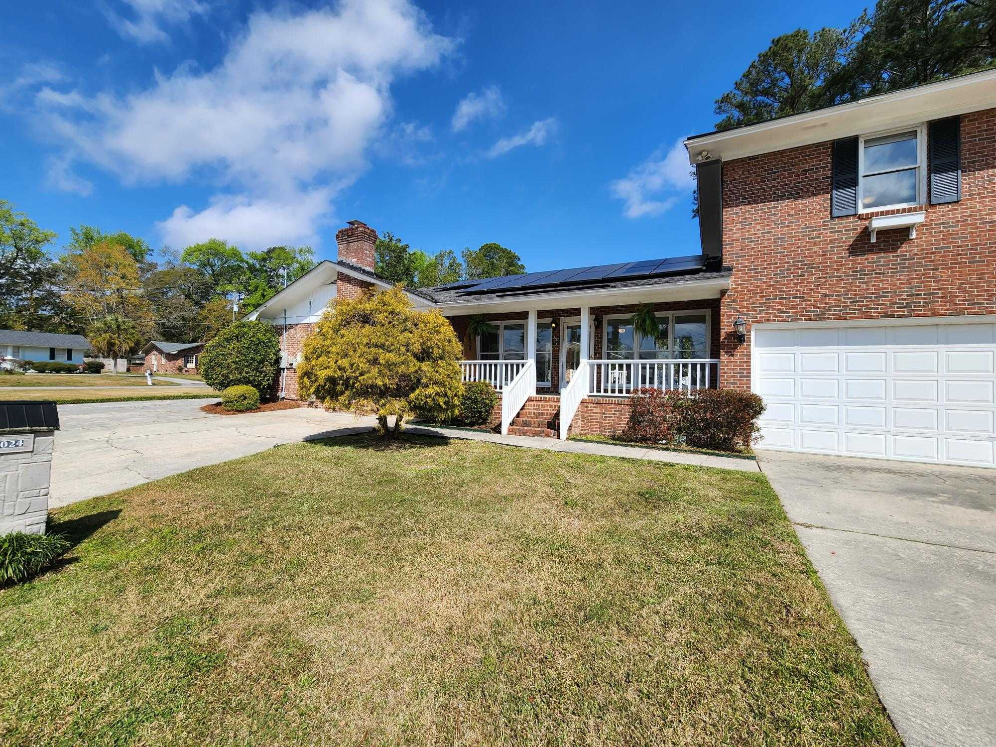 1024 Woodstone Drive, Florence, SC, USA, 29501 - Thumbnail 5