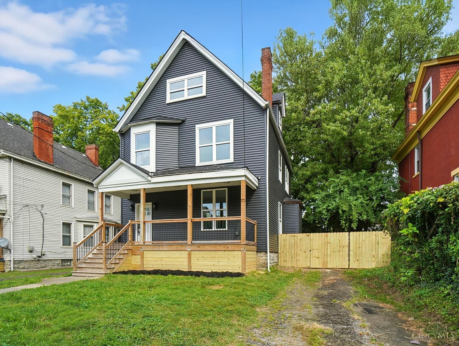 3620 Trimble Ave Cincinnati, OH 45207 - Thumbnail 5