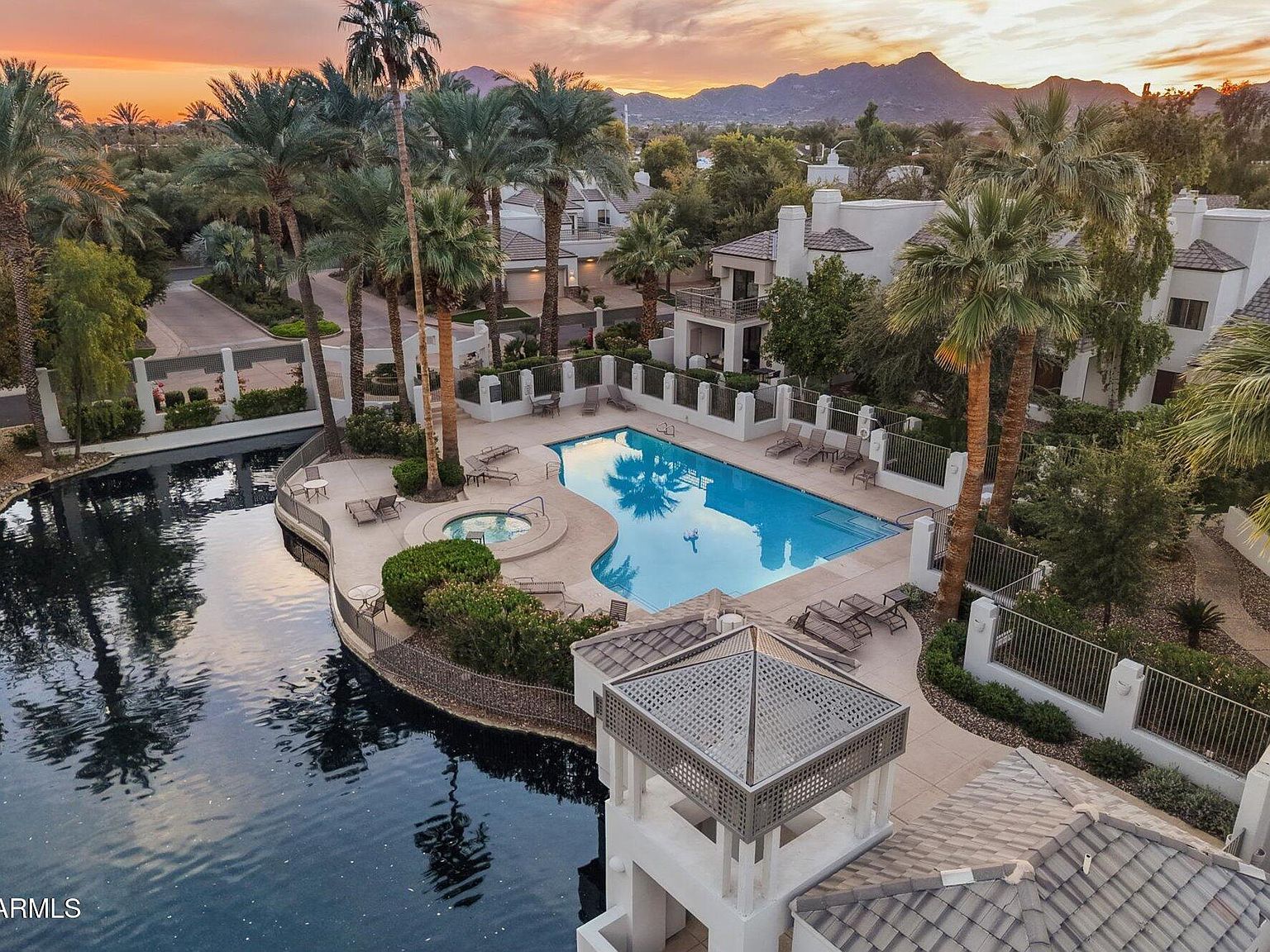 7272 E Gainey Ranch Rd UNIT 104 Scottsdale, AZ 85258 - Thumbnail 5