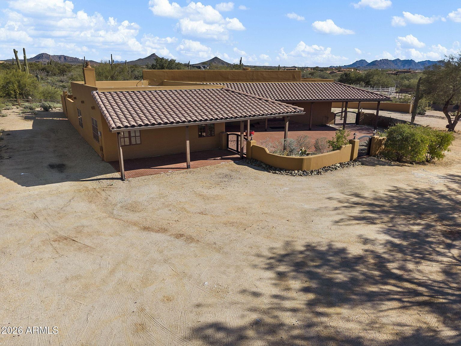 8400 E Smokehouse Trl Scottsdale, AZ 85266 - Thumbnail 5