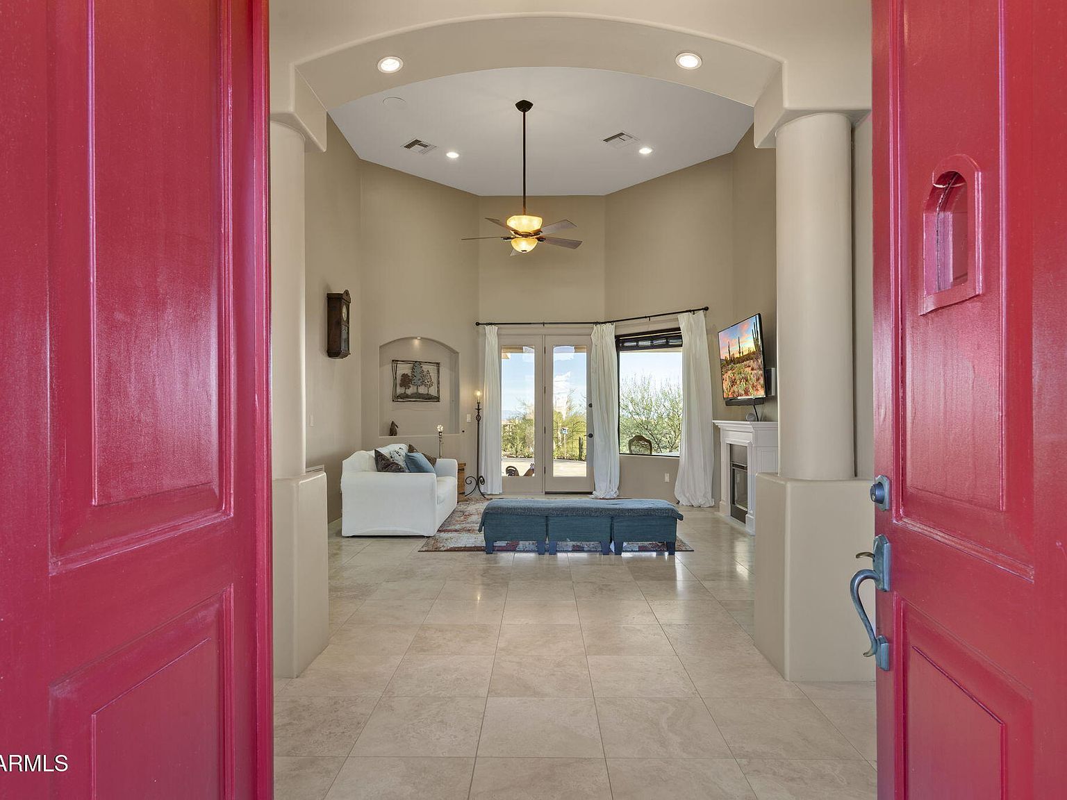 34123 N 140th Pl Scottsdale, AZ 85262 - Thumbnail 5