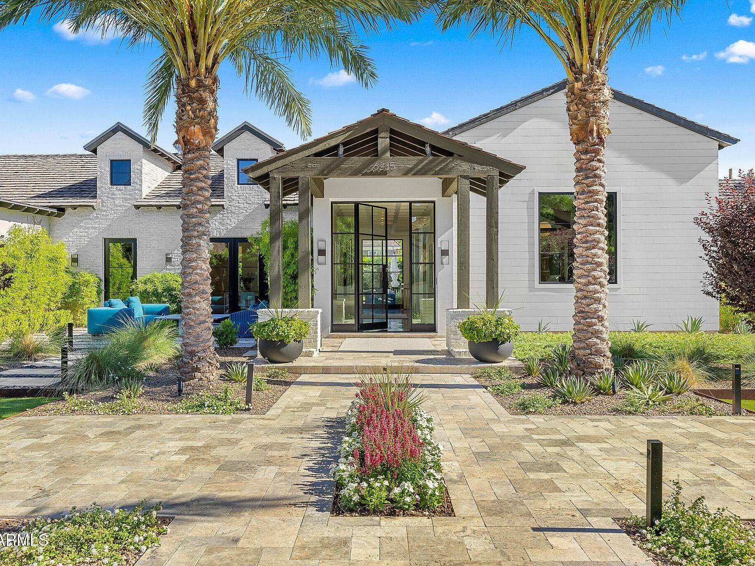 6235 E Montecito Ave Scottsdale, AZ 85251 - Thumbnail 5