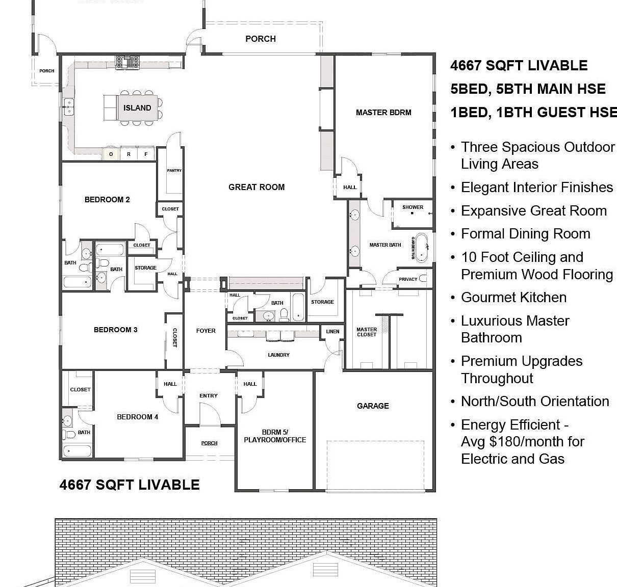 4307 E Avalon Dr Phoenix, AZ 85018 - Thumbnail 5